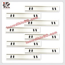 8SETS DECORATIVE BAR FOR