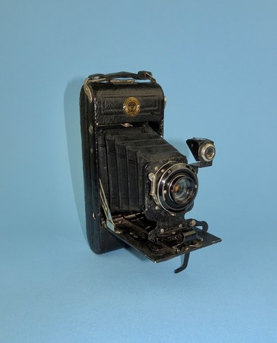 Rare thornton pickard - pickard, ruby