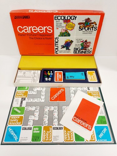 Careers parker brothers - careers,