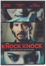 Knock [DVD + Digital] 