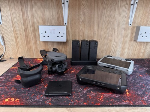 Dji mavic cine premium - cine, combo