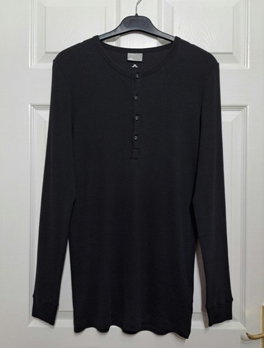Lindeberg long sleeve base - long-sleeve,