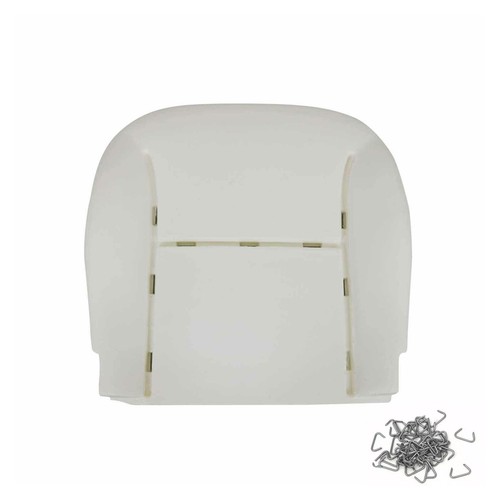 Seat base foam - seat,
