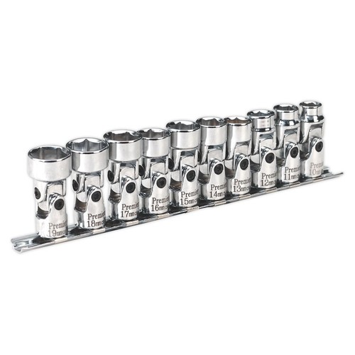 Sealey premier universal joint - sealey,