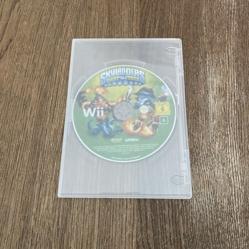 Skylanders swap force for the - swap,