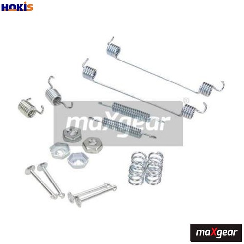 Accessory kit brake shoes - kit,