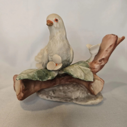 Vintage napoleon capodimonte - napoleon,