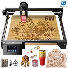 60W Laser Engraver 10000mm/min