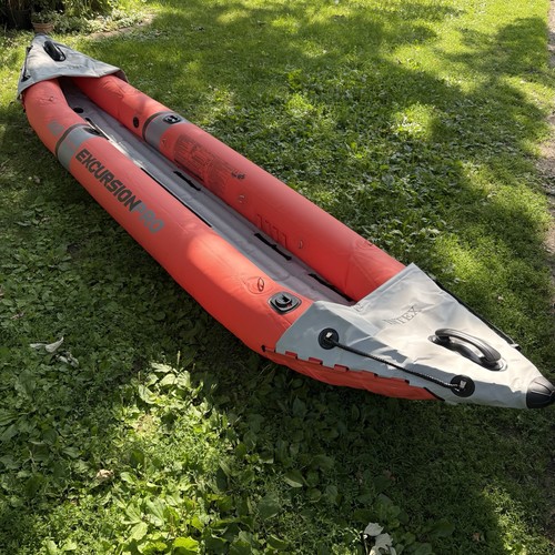 Intex excursion pro - pro, k2