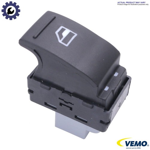 Switch window regulator - switch,