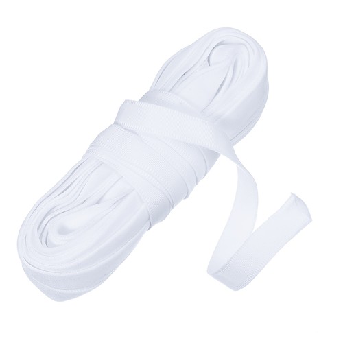 Yards white corset boning - yards,