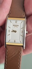 Bocca Titanium Ladies Watch