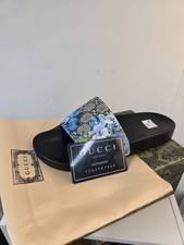 Gucci Slides