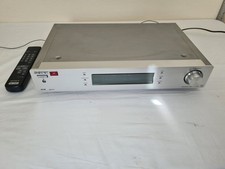 SONY DAB FM AM TUNER ST-SDB900 With Remote