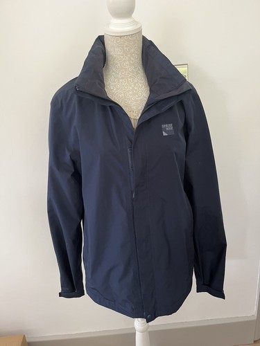 Sprayway gore tex jacket - sprayway, gore-tex