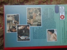 Steaming VHS Diana Dors