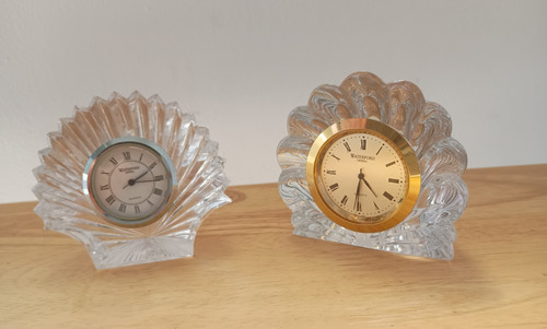 Vintage waterford crystal - waterford,