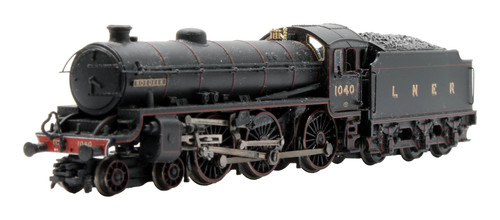 Graham farish gauge 372 - graham,