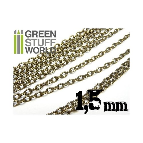 Hobby chain gsw 1040 - chain, mm