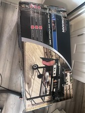 Grill Chef Landman Dual Gas