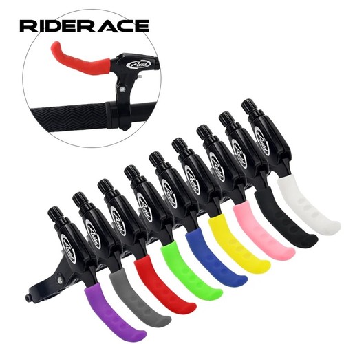 2pcs bicycle brake lever - brake,