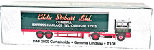 Atlas Editions- Eddie Stobart