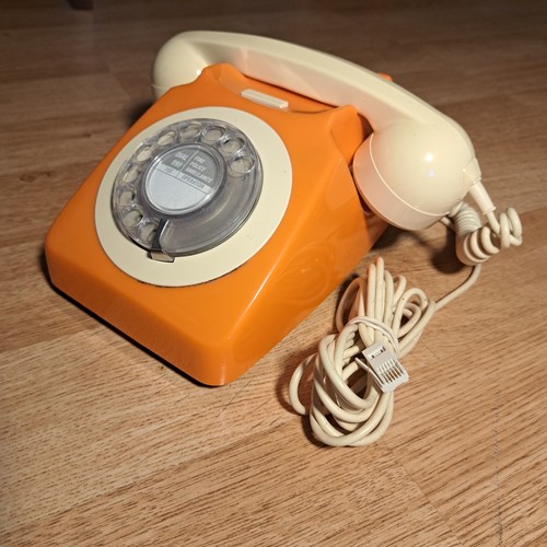 Vintage 1970s retro - 1970s, gpo