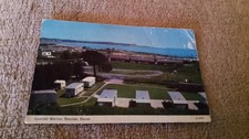 Dawlish Warren Dalwlish Devon
