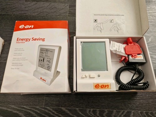 Eon energy saving manager - eon,