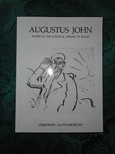 Augustus John Papers at the