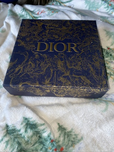 Dior empty box - empty,