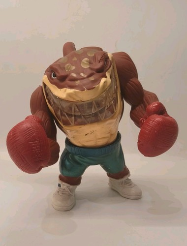 Street sharks slugger - street,