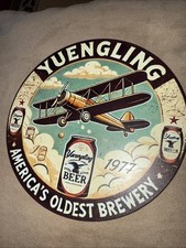 “Yuengling” Beer -