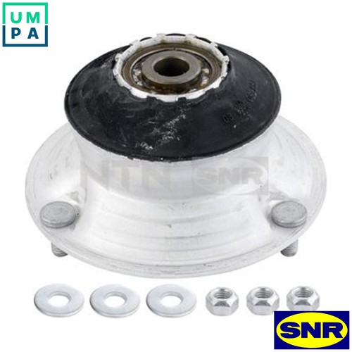 Repair kit suspension strut - repair,