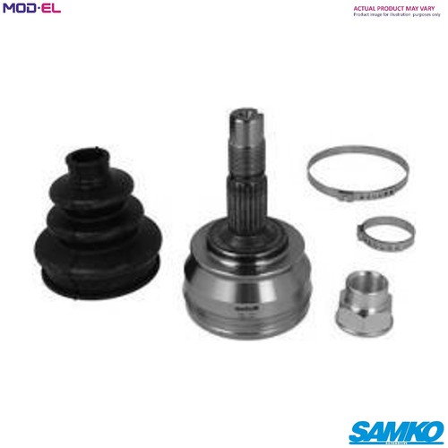 Joint kit drive shaft 36k819 - kit,