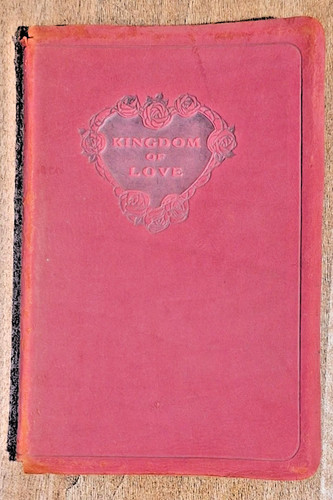 Kingdom love and other - of, love,