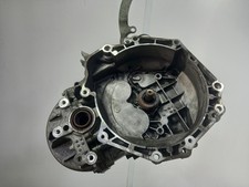 VAUXHALL MOKKA Gearbox