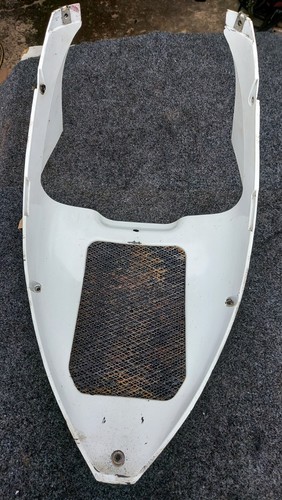 Honda vfr400 nc30 - vfr400, lower