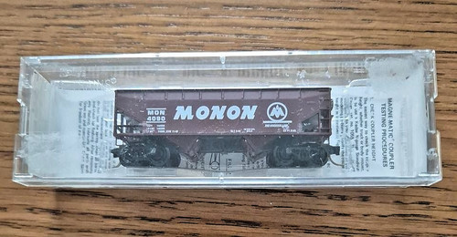 Micro trains 55200 monon - micro-trains,