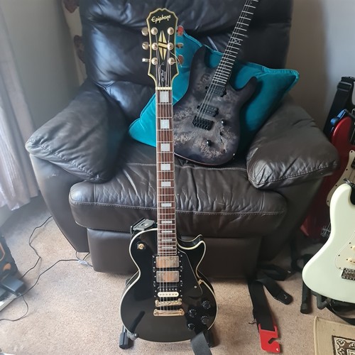 Epiphone les paul - epiphone,