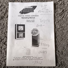 Original Sound Leisure Video