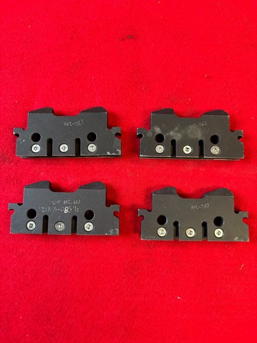 Rottler stone holders for - , hone