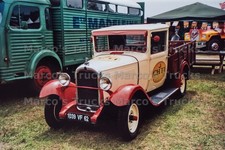 Truck Photo Citroën Small