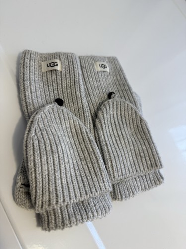 Ugg women gloves - ugg,