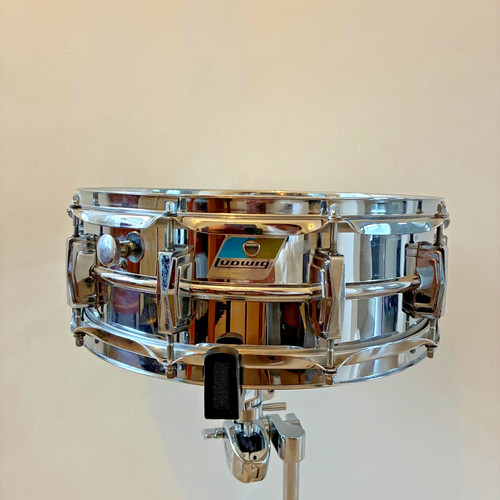 1976 ludwig supraphonic lm400 - 1976,