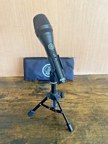 Akg pro audio - akg, p3s