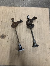 Triumph, Steering Dampener,pre Unit,