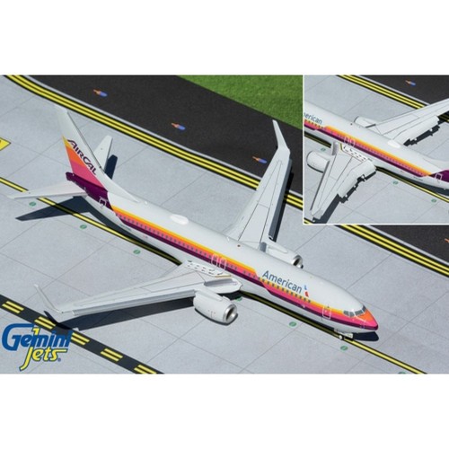Gemini jets 200 boeing - jets,