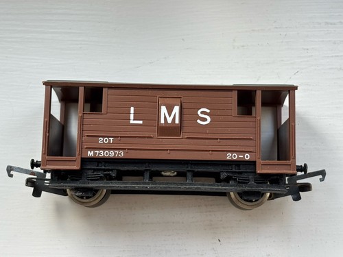Wrenn gauge w4311 - gauge, lms