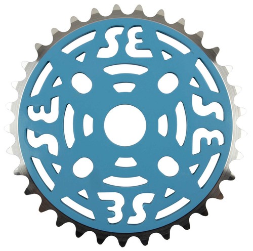 Chainring bikes 1pc 33t - se,